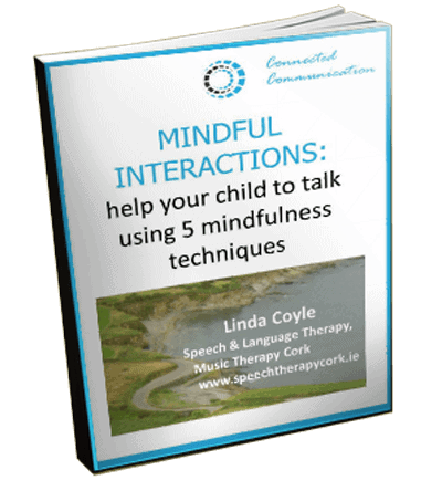 Mindful Interactions E-book cover