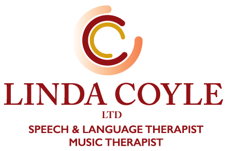 Speechtherapy logo
